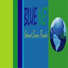 Blue Net icon