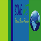 Blue Net biểu tượng