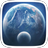 Blue Planet Theme APK