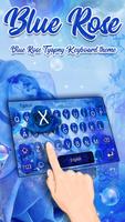 Blue Rose poster
