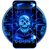 Gambar Tengkorak Png Logo Tengkorak Keren