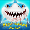 Hungry blue shark attack sim APK