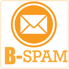 Chống tin nhắn rác B-Spam иконка