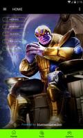 Marvel Strike Force - Guides and Tools ポスター