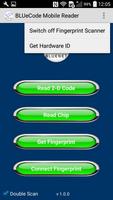 BLUeCode Mobile Reader screenshot 2
