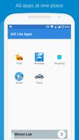 All in One Lite App โปสเตอร์