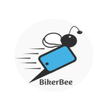 BikerBee (Biker Safety & GPS tracking app)