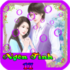 Truyện Ngôn Tình 17 - Offline أيقونة