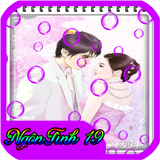 Truyện Ngôn Tình 19 - Offline иконка