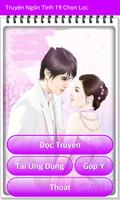 Truyện Ngôn Tình 19 - Offline постер