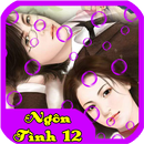Truyện Ngôn Tình 12 - Offline APK
