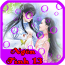 Truyện Ngôn Tình 13 - Offline APK