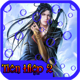 Truyện Tiên Hiệp 2 - Offline 图标