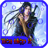 Truyện Tiên Hiệp 2  icon