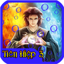 APK Truyện Tiên Hiệp 3 - Offline