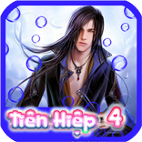 Truyện Tiên Hiệp 4 - Full