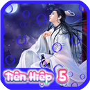 APK Truyện Tiên Hiệp 5 - Offline
