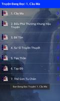 Truyện Tiên Hiệp 7 - Full screenshot 1