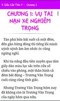 Truyện Đô Thị 3 - Offline 截图 3