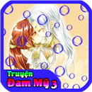 Truyện Đam Mỹ 3 - Offline APK
