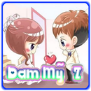 APK Truyện Đam Mỹ 7 - Hay