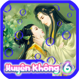 Truyện Xuyên Không 6 - Full Zeichen