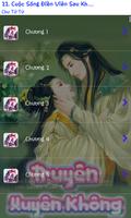 Truyện Xuyên Không 6 - Full 截图 1