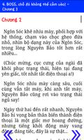 برنامه‌نما Truyện Xuyên Không 6 - Full عکس از صفحه