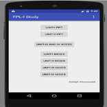 FPL-I Study