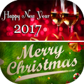 Christmas, New Year Wishes