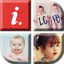 Cute Baby HD Wallpapers APK