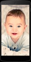 Cute Baby HD Wallpapers ポスター