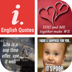 Latest Status & Picture Quotes APK