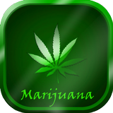 Marijuana HD Wallpapers 圖標