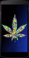 Marijuana HD Wallpapers capture d'écran 1