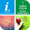 Cricket Status,Trolls & Quotes APK