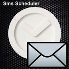 Blue Cat Sms Scheduler أيقونة