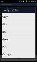 Blue Cat Sms Scheduler screenshot 2