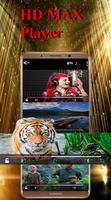 XX HD Video Player 2018 - All Format Video Player Cartaz