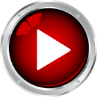 Video Tube icône