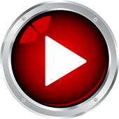 Video Tube ikona