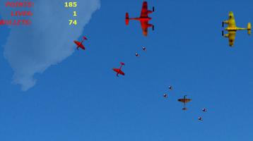 DogFight-Game (X86-Devices) постер