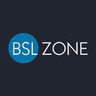 BSL Zone ไอคอน