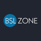 BSL Zone simgesi