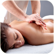 Deep Tissue Massage