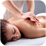 Deep Tissue Massage icon