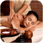 Thai Massage icône