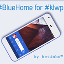 BluHome for Klwp APK
