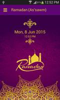 Ramadan (As’sawm) Poster