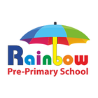 Rainbow School biểu tượng